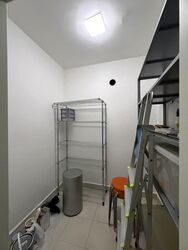 Nuovo (D20), Condominium #612869801